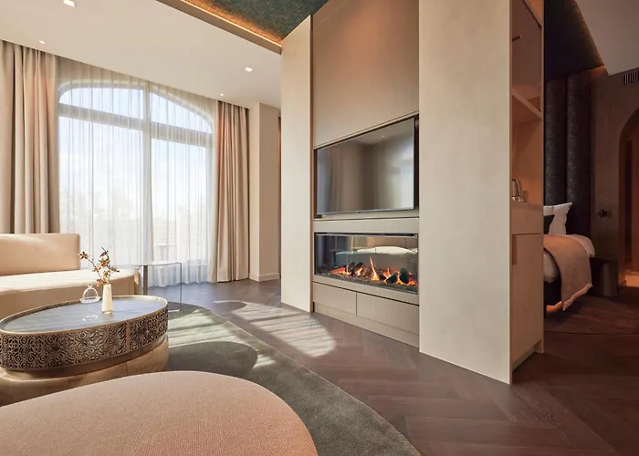 Hotel Thermen Berendonck