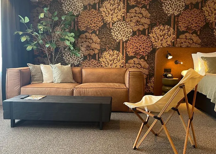 Van der Valk Cuijk - Nijmegen