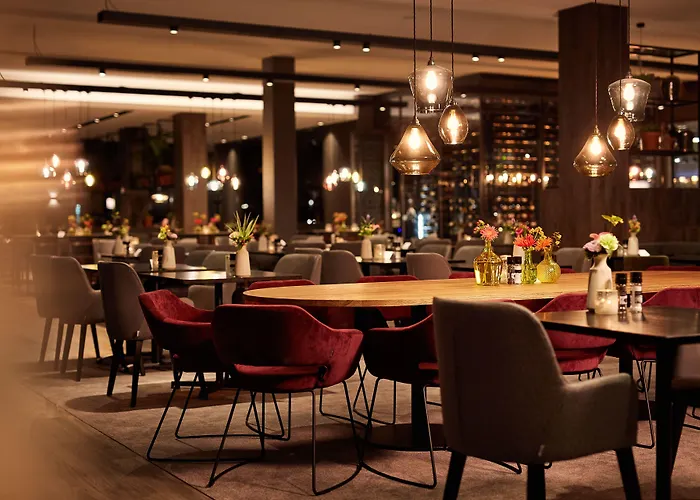 Van Der Valk Hotel Nijmegen-Lent