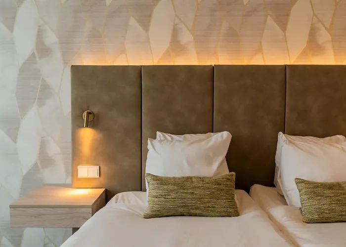 Van Der Valk Hotel Gorinchem-A15